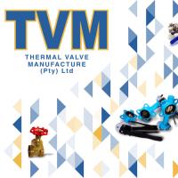 TVM Thermal Valve Manufacture (Pty) Ltd image 12